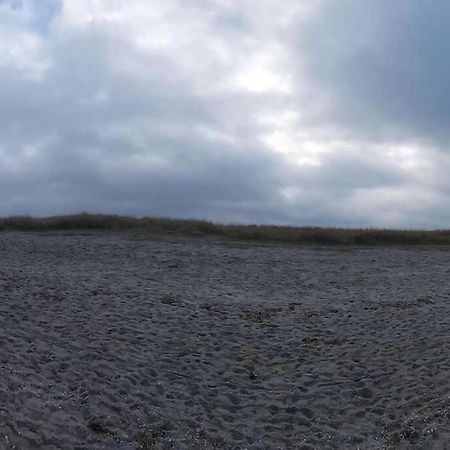 Fewo Nordsee Whng 3 Schillig Eksteriør billede